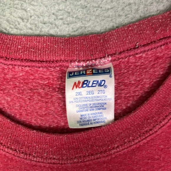 Vintage Mt. Washington Crewneck Sweater - Picture 2 of 4